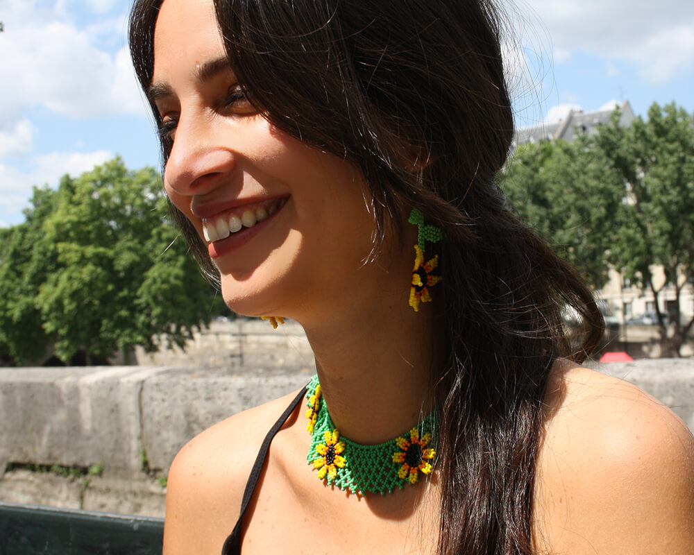 Girasoles